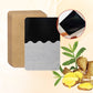Ginger Patches for Pain