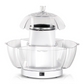 1200W Automatic Hot Air Popcorn Maker