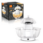 1200W Automatic Hot Air Popcorn Maker