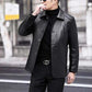 🎄Christmas Sale 70% OFF🔥Men’s Winter Plush-Lined Stylish Jacket