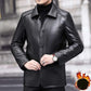 🎄Christmas Sale 70% OFF🔥Men’s Winter Plush-Lined Stylish Jacket