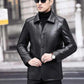 🎄Christmas Sale 70% OFF🔥Men’s Winter Plush-Lined Stylish Jacket