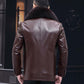 🎄Christmas Sale 70% OFF🔥Men’s Winter Plush-Lined Stylish Jacket