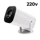 📢📢60% OFF !!⏰WiFi 1080P HD Projector for Home