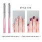🔥 2026 Hot Sale 50% OFF 🔥All-in-One Cat Eye Nail Gel Pen