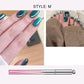 🔥 2026 Hot Sale 50% OFF 🔥All-in-One Cat Eye Nail Gel Pen