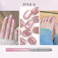 🔥 2026 Hot Sale 50% OFF 🔥All-in-One Cat Eye Nail Gel Pen