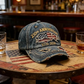 🎉2026 Hot Sale🔥250th Anniversary Distressed Baseball Cap