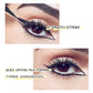 ⏰LAST DAY - BUY 1 GET 1 FREE!!🔥Long-Lasting Waterproof Liquid Eyeliner Pen