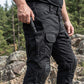 📢📢50%  OFF !! ⏰Men's Tactical Cargo Pants with Knee Pads