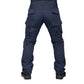 📢📢50%  OFF !! ⏰Men's Tactical Cargo Pants with Knee Pads