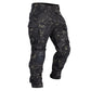 📢📢50%  OFF !! ⏰Men's Tactical Cargo Pants with Knee Pads