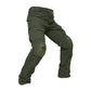 📢📢50%  OFF !! ⏰Men's Tactical Cargo Pants with Knee Pads
