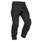 📢📢50%  OFF !! ⏰Men's Tactical Cargo Pants with Knee Pads