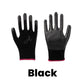 🤝Wear-resistant latex work gloves