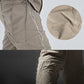 Waterproof Multi-pocket Tactical Commuter Pants