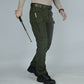 Waterproof Multi-pocket Tactical Commuter Pants