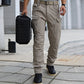 Waterproof Multi-pocket Tactical Commuter Pants