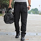 Waterproof Multi-pocket Tactical Commuter Pants