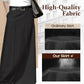 🔥New Arrival - 60% OFF NOW🔥Women’s Fashion Retro Floor Length Skirt