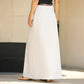 🔥New Arrival - 60% OFF NOW🔥Women’s Fashion Retro Floor Length Skirt