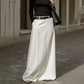 🔥New Arrival - 60% OFF NOW🔥Women’s Fashion Retro Floor Length Skirt