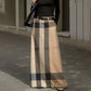 🔥New Arrival - 60% OFF NOW🔥Women’s Fashion Retro Floor Length Skirt