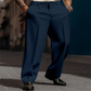 📢📢50% OFF !!!⏰Men’s Casual Pleated Wide-Leg Pants