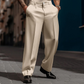 📢📢50% OFF !!!⏰Men’s Casual Pleated Wide-Leg Pants