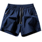 📢📢50% OFF !!!⏰Men's Quick-Dry Athletic Shorts with Zipper Pockets
