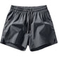 📢📢50% OFF !!!⏰Men's Quick-Dry Athletic Shorts with Zipper Pockets