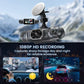 📢📢40% OFF !! ⏰50K+ SOLD!📹🚗360° Eagle Eye Parking Camera – All-round view, no blind spots. 1080P HD, loop recording. Park with confidence. 🛡️🌙