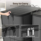 📦New arrival 40% OFF!🗄️Dust-Proof Comforter and Bedding Organizer