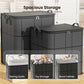 📦New arrival 40% OFF!🗄️Dust-Proof Comforter and Bedding Organizer