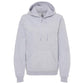 Casual Unisex Hoodie with Adjustable Hood