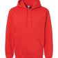 Casual Unisex Hoodie with Adjustable Hood