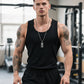 🔈🔈2026 NEW ARRIVALS - 50% OFF👔Men's Cotton Fitness Tank Top
