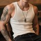 🔈🔈2026 NEW ARRIVALS - 50% OFF👔Men's Cotton Fitness Tank Top