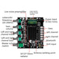 2.1 Channel Bluetooth - compatible Audio Power Amplifier Module
