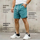 Men's Quick-Dry Athletic Running Shorts