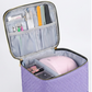 🔥50％ OFF🔥Double-Layer Large Capacity Makeup Bag