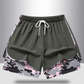 Breathable Fabric, Camo Liner & Pockets for Women🏃‍♀️✨