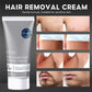 Fast-Acting Hair Removal Cream