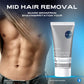 Fast-Acting Hair Removal Cream