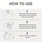 Fast-Acting Hair Removal Cream