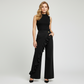 ⏳Limited-time 50% off⏰Women’s Asymmetrical Ruffle Wide-Leg Denim Pants👖