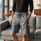 📢📢Buy 1 Get 1 Free⏰Men's Casual Cargo Shorts with Elastic Waist