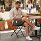 📢📢Buy 1 Get 1 Free⏰Men's Casual Cargo Shorts with Elastic Waist