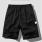 📢📢Buy 1 Get 1 Free⏰Men's Casual Cargo Shorts with Elastic Waist