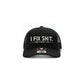🧢 LIMITED-TIME 50% OFF! ✨ "I Fix Shit" Embroidered Trucker Hat – Breathable Mesh, Sun Protection, Bold & Humorous Gift 🛠️